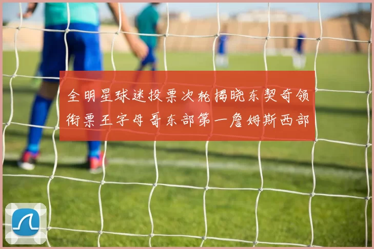 全明星球迷投票次轮揭晓东契奇领衔票王字母哥东部第一詹姆斯西部第八